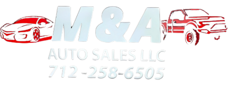 M&A Auto Sales LLC Logo